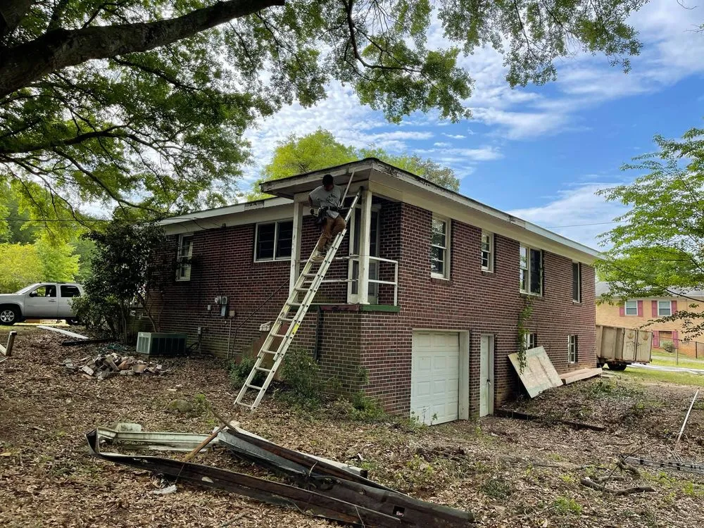 Slide of First Choice Constructors