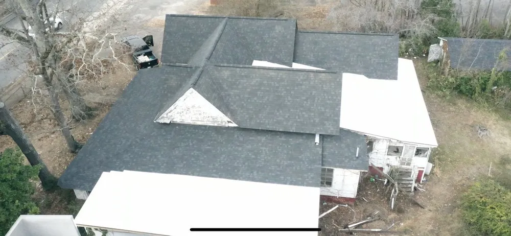 Slide of First Choice Constructors