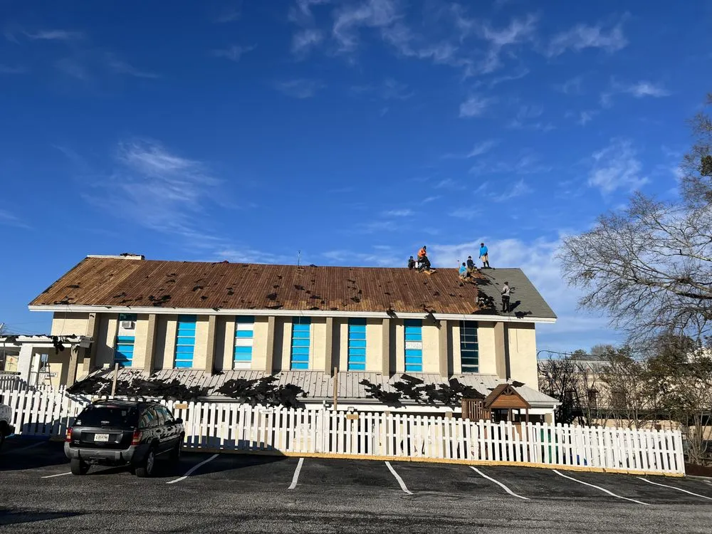 Slide of First Choice Constructors