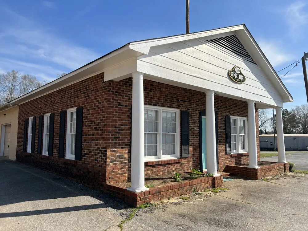 Slide of First Choice Constructors