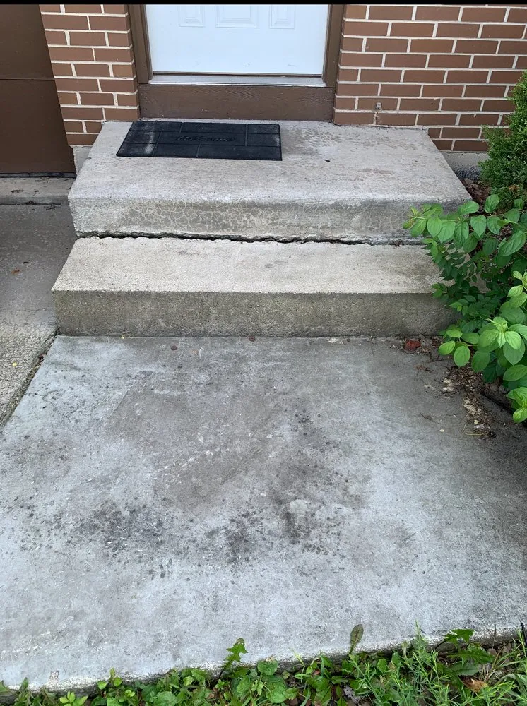 Slide of First Choice Contractors