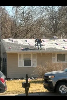 First Choice Contractors