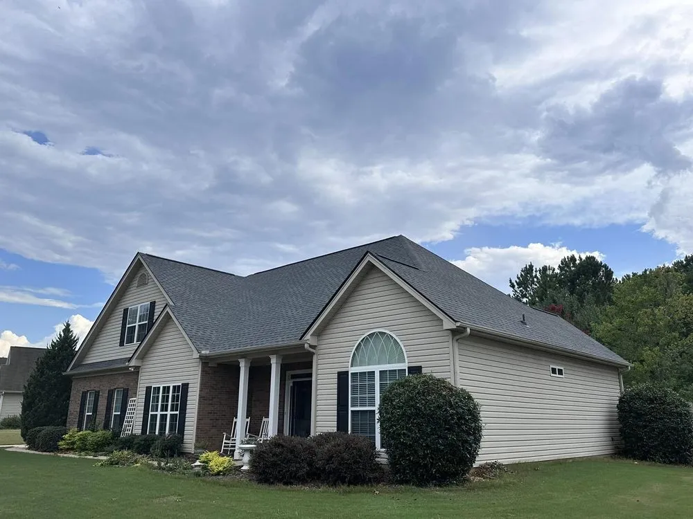 Slide of First Choice Contractors