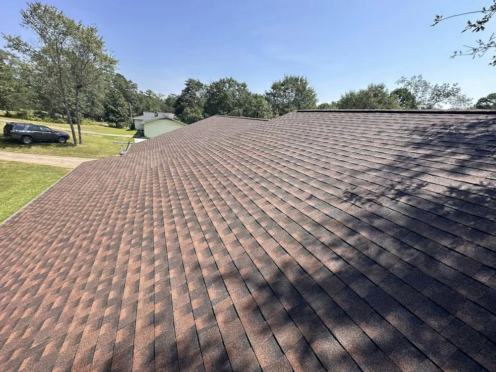 Slide of First Choice Contractors