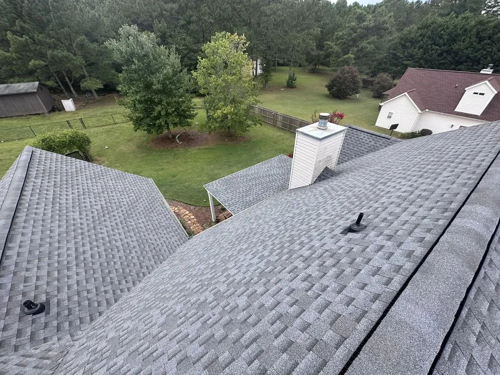 Slide of First Choice Contractors