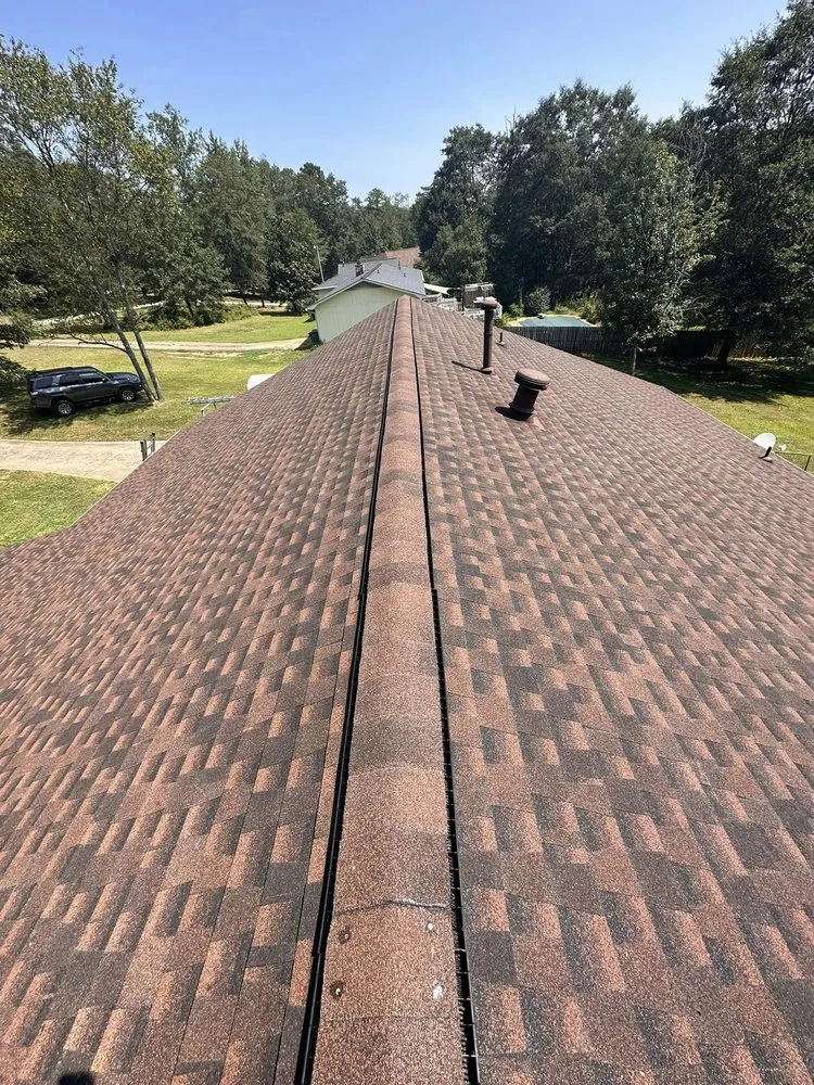 Slide of First Choice Contractors