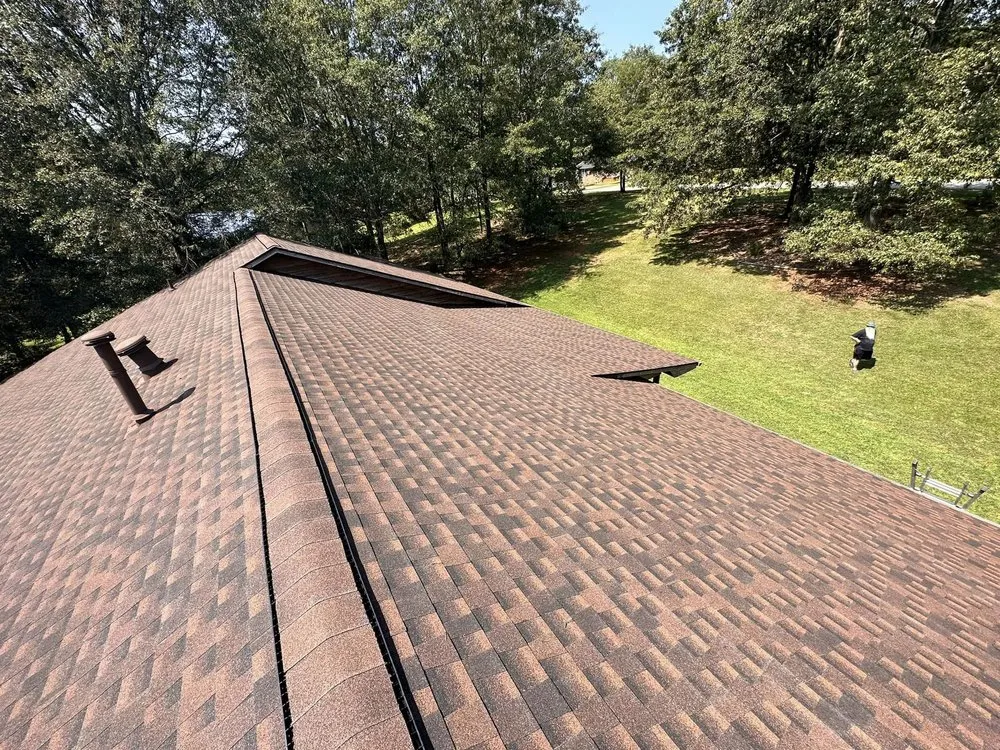 Slide of First Choice Contractors