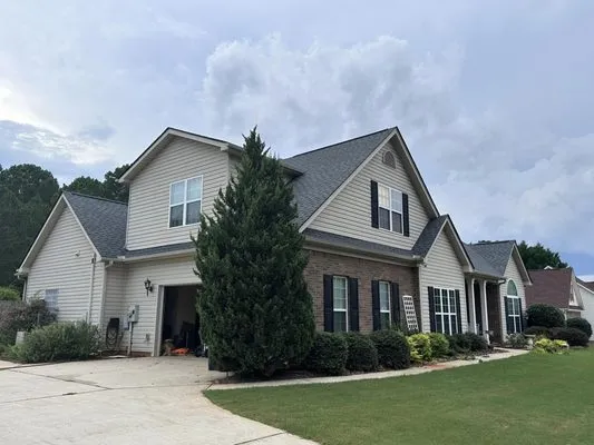 First Choice Contractors Logo