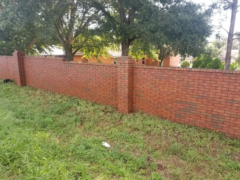 Slide of First Choice Exterior Cleaning Services