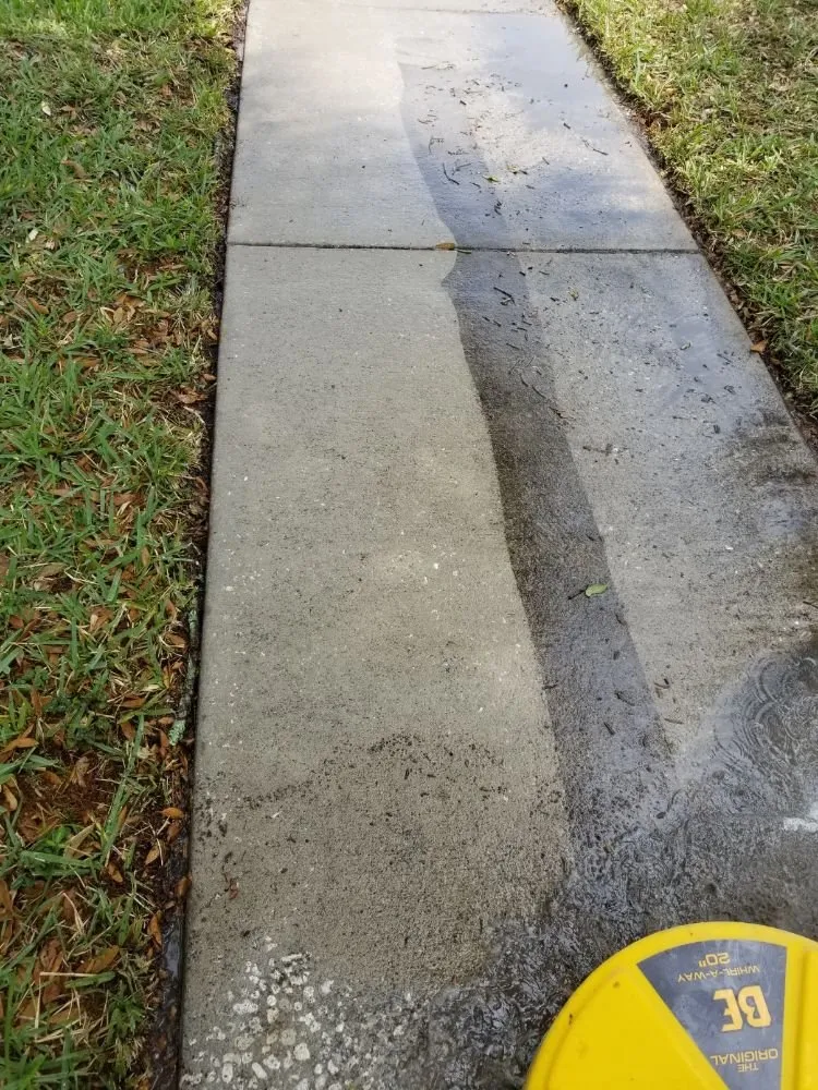 Slide of First Choice Exterior Cleaning Services