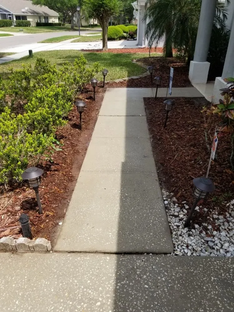 Slide of First Choice Exterior Cleaning Services