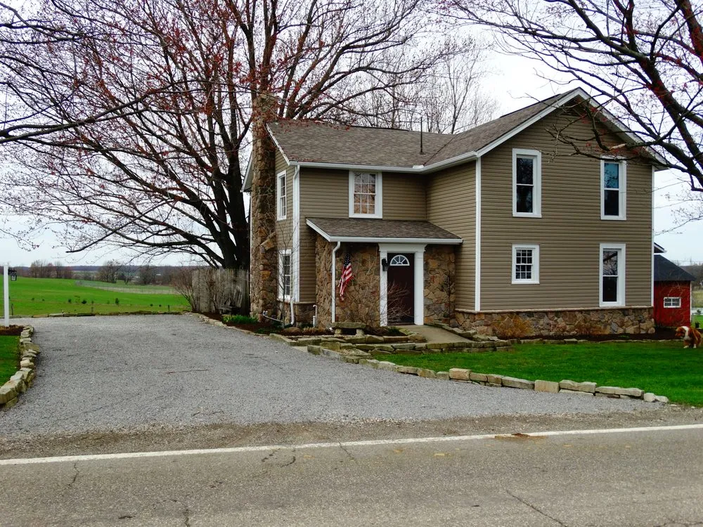 Local roof replacement experts serving Holmesville, OH - First Choice Exteriors