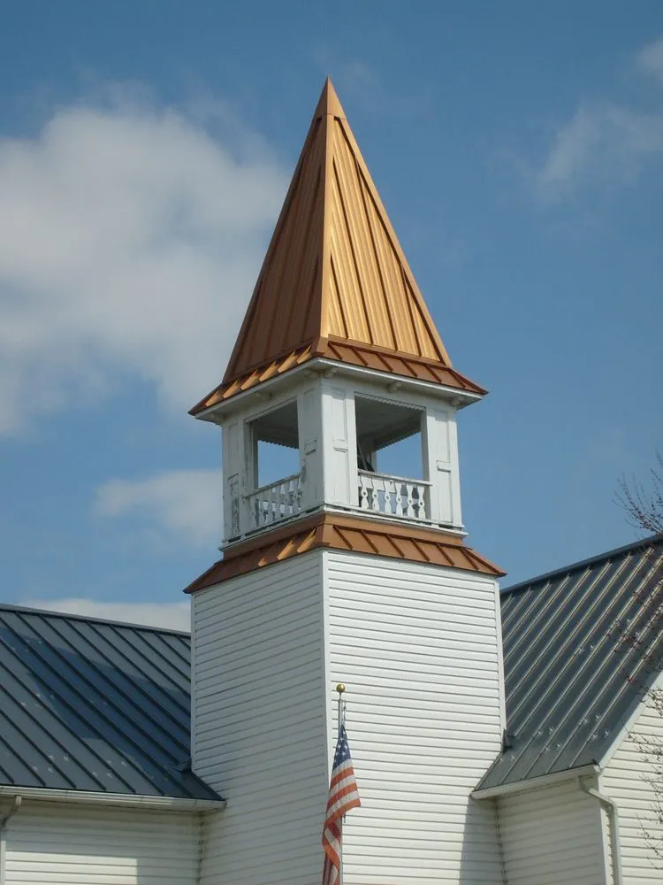 Expert roof repair in Holmesville, OH - First Choice Exteriors