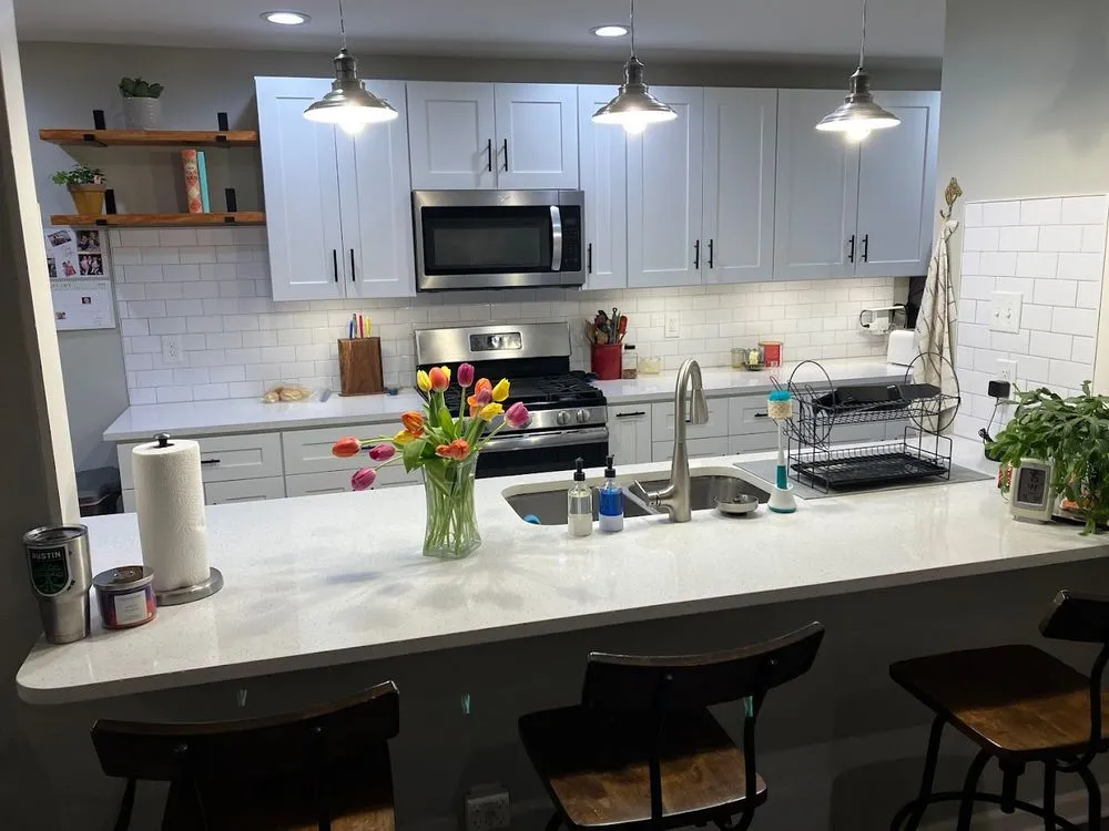 Slide of First Choice Framing, Siding, And Painting