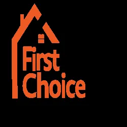 Slide of First Choice Gutters & Siding