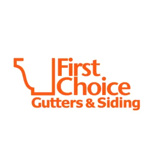 Slide of First Choice Gutters & Siding