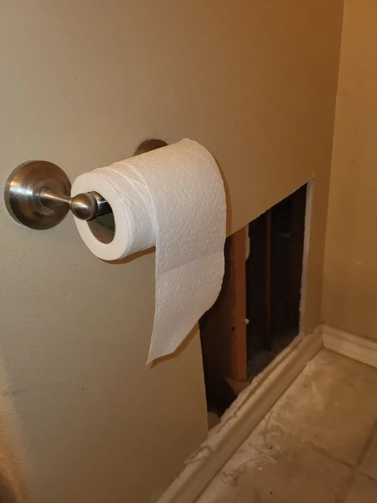 Slide of First choice Handyman Services