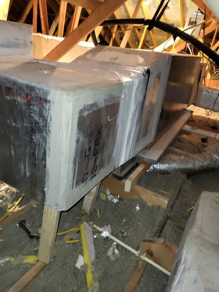 Slide of First choice Handyman Services