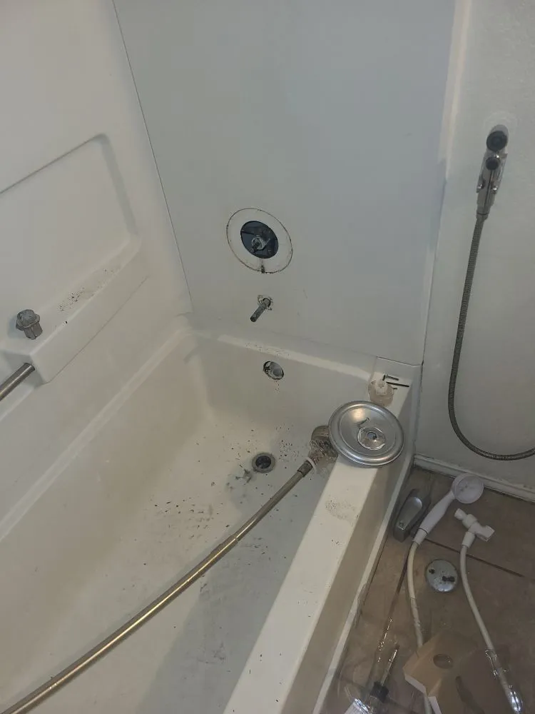 Slide of First choice Handyman Services