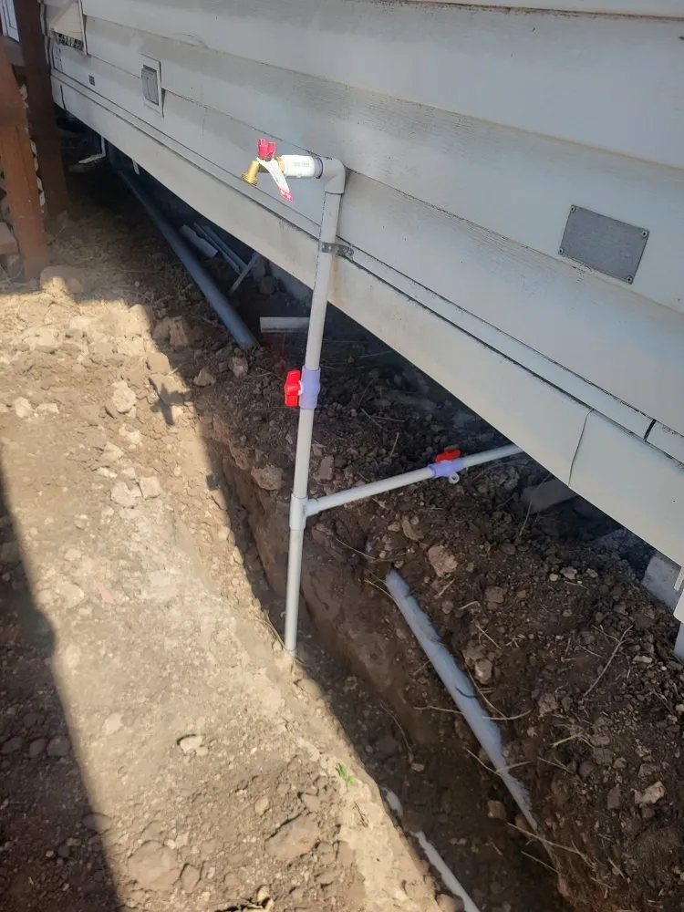 Slide of First choice Handyman Services