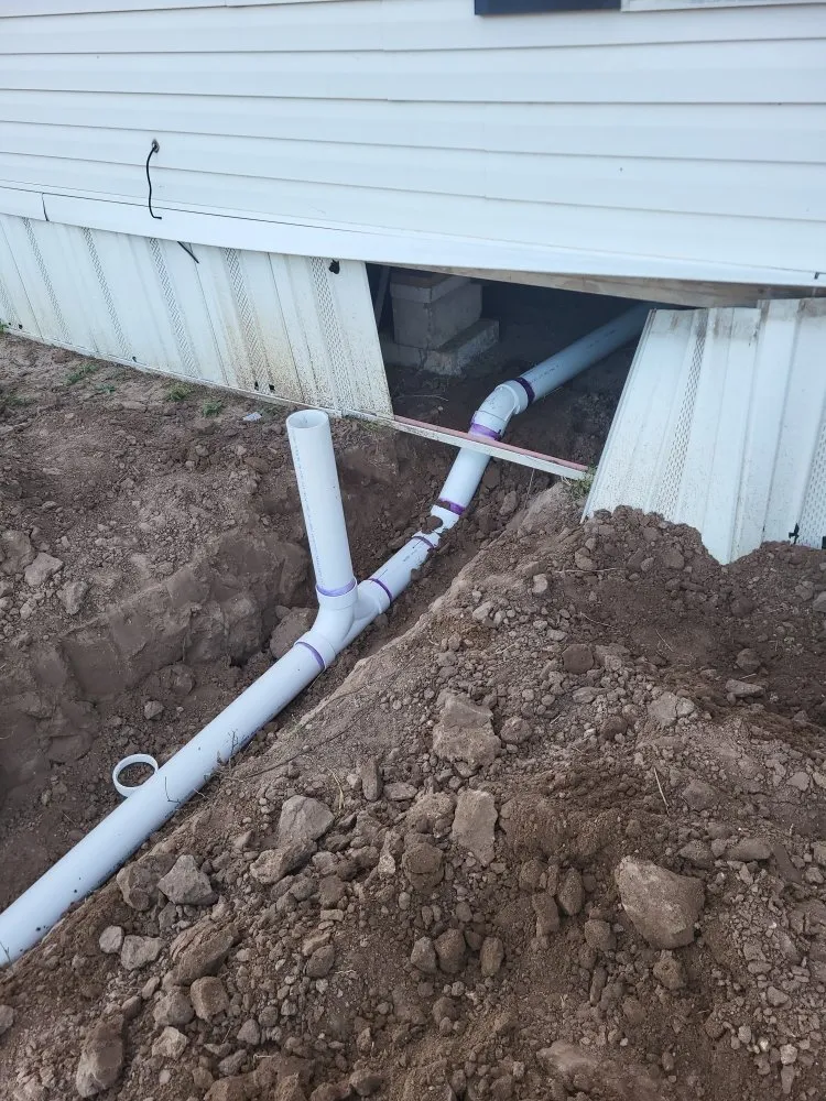 Slide of First choice Handyman Services