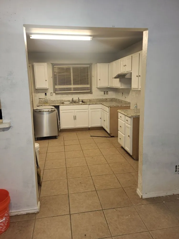 Slide of First choice Handyman Services