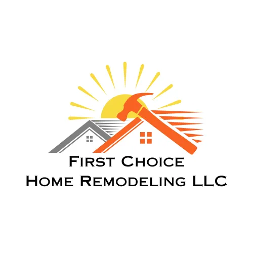 Slide of First Choice Home Remodeling