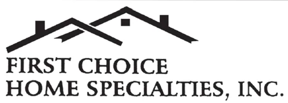 First Choice Home Specialties Logo