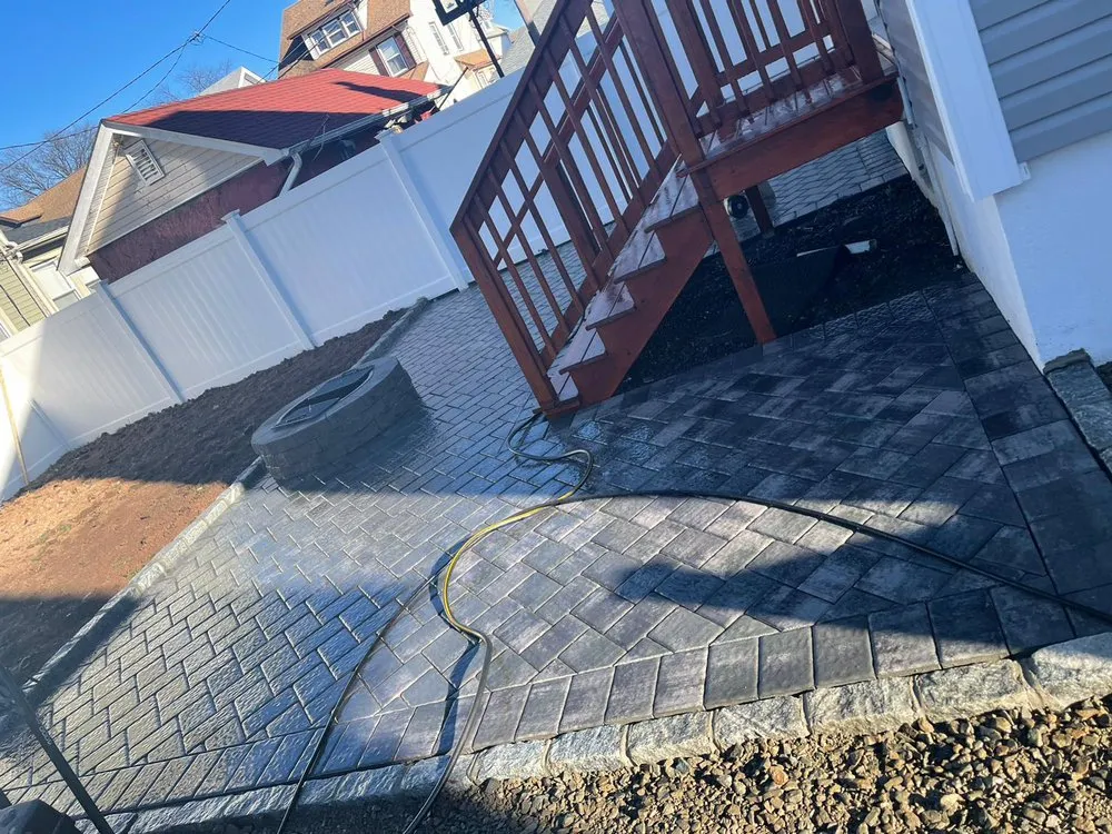 Slide of First Choice Masonry