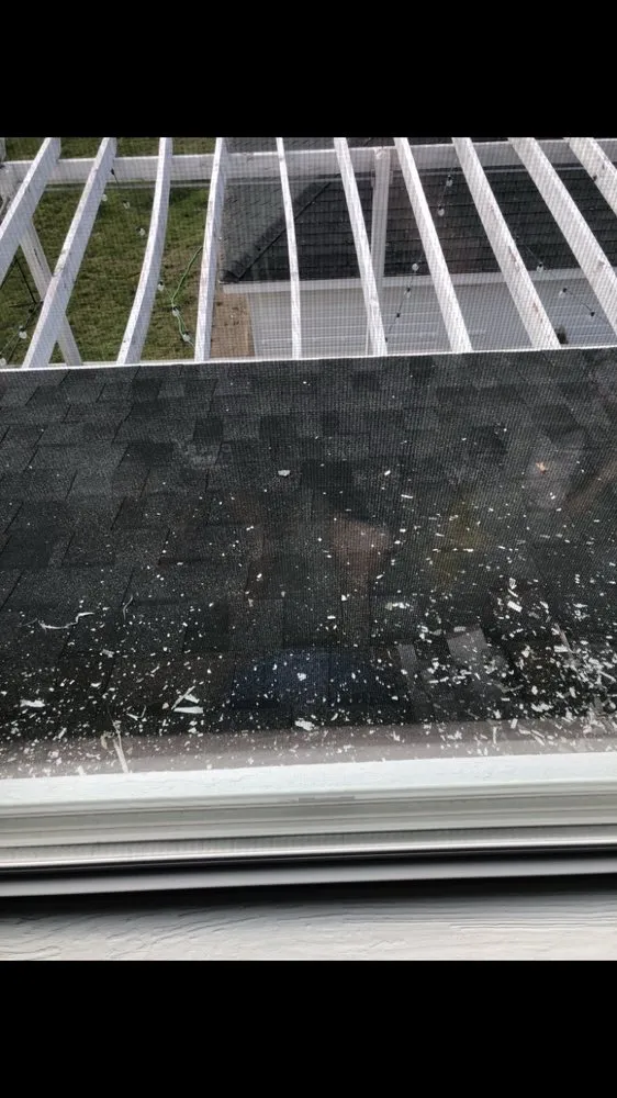 Slide of First Choice Masonry