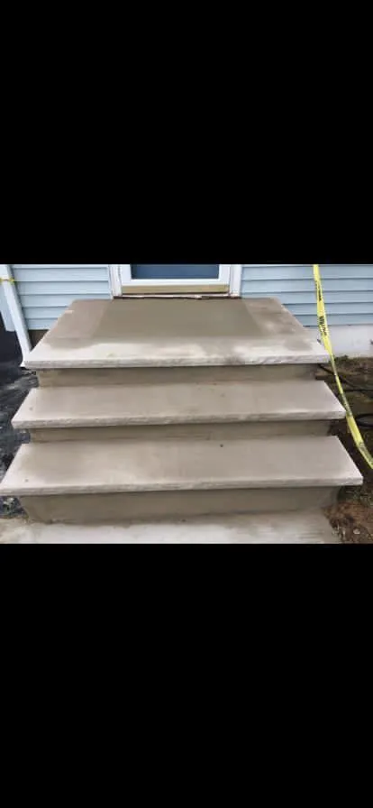 Slide of First Choice Masonry