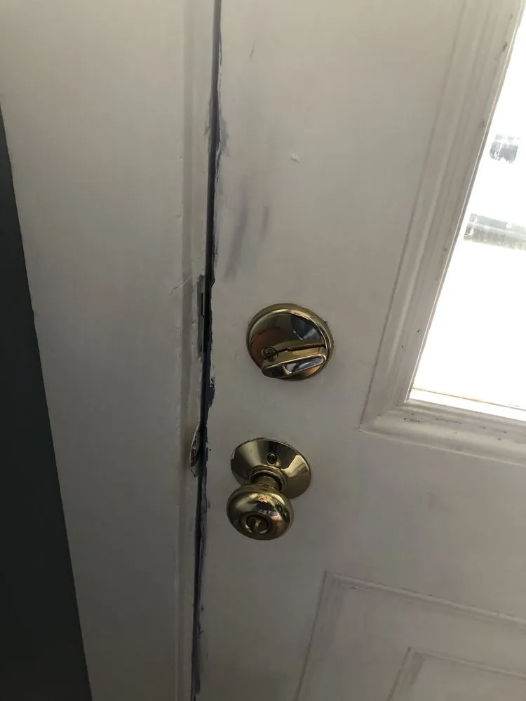 Slide of First Choice Masonry