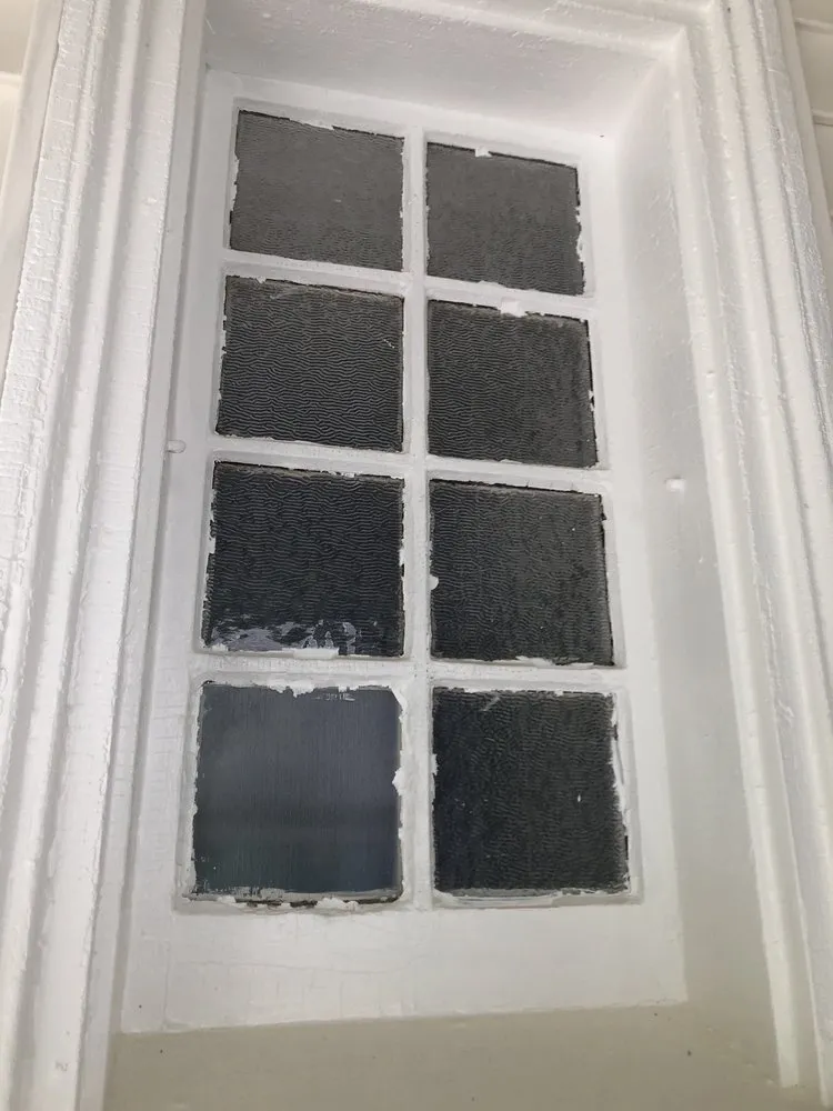 Slide of First Choice Masonry