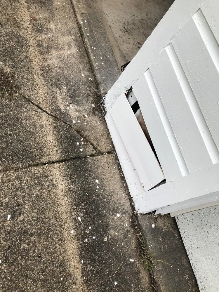 Slide of First Choice Masonry