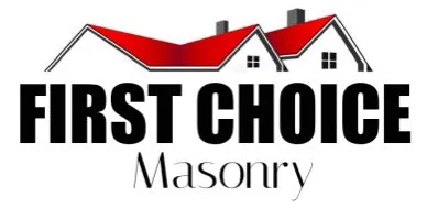 First Choice Masonry Logo