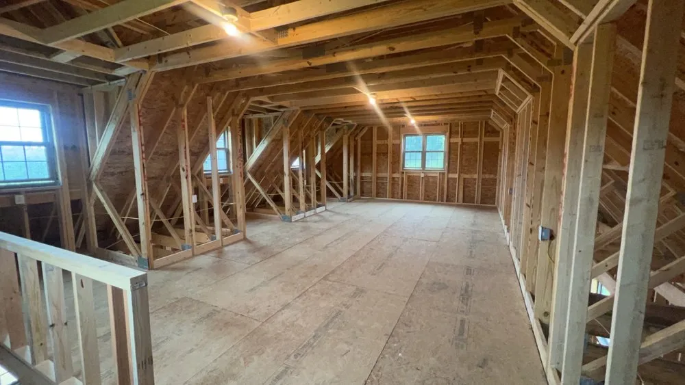 Professional roof repair for homes across Lineboro, MD - First Choice Masonry