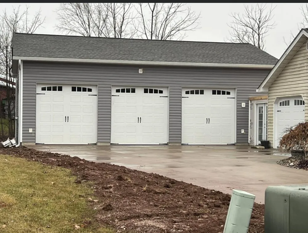 Local roof replacement in Lineboro, MD - First Choice Masonry