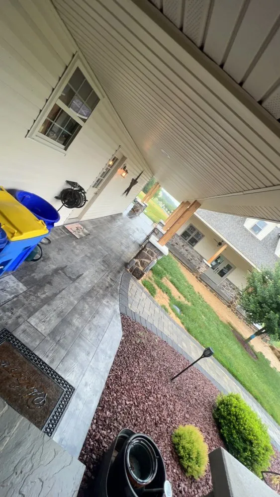 Top-rated roof repair in Lineboro, MD by First Choice Masonry