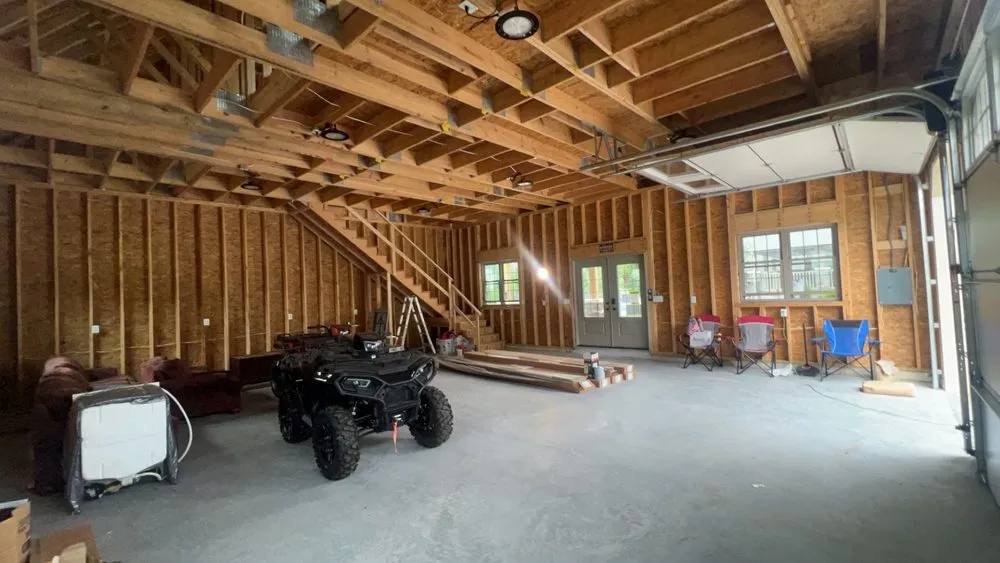 Trusted roof installation with free inspection in Lineboro, MD by First Choice Masonry