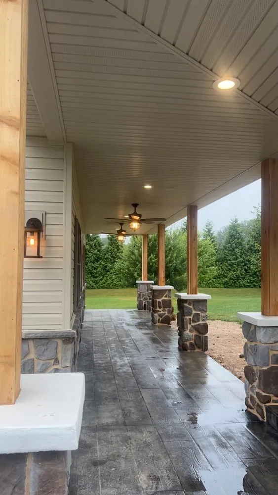 Licensed roof replacement experts serving Lineboro, MD - First Choice Masonry