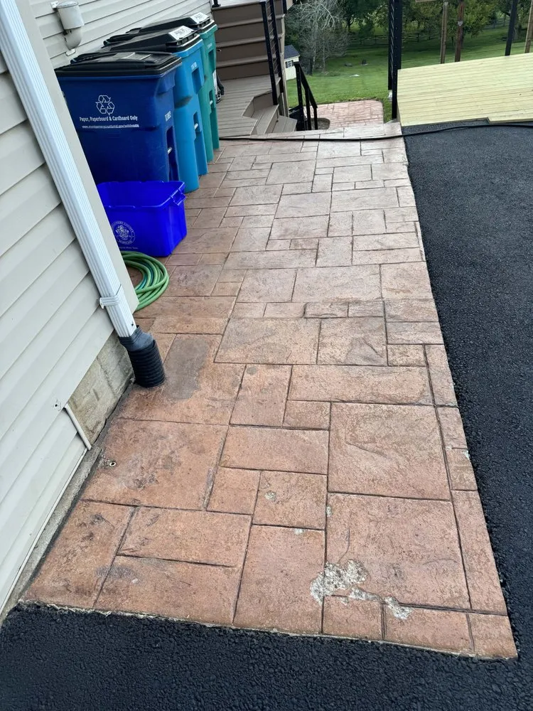 Professional residential roofing service in Lineboro, MD - First Choice Masonry
