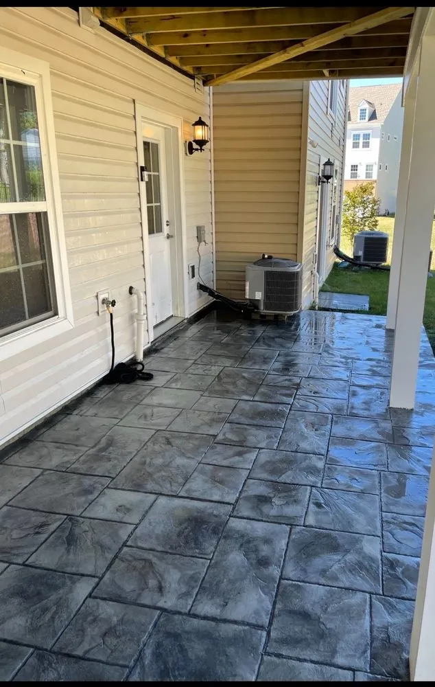 Licensed roof replacement with free inspection across Lineboro, MD - First Choice Masonry
