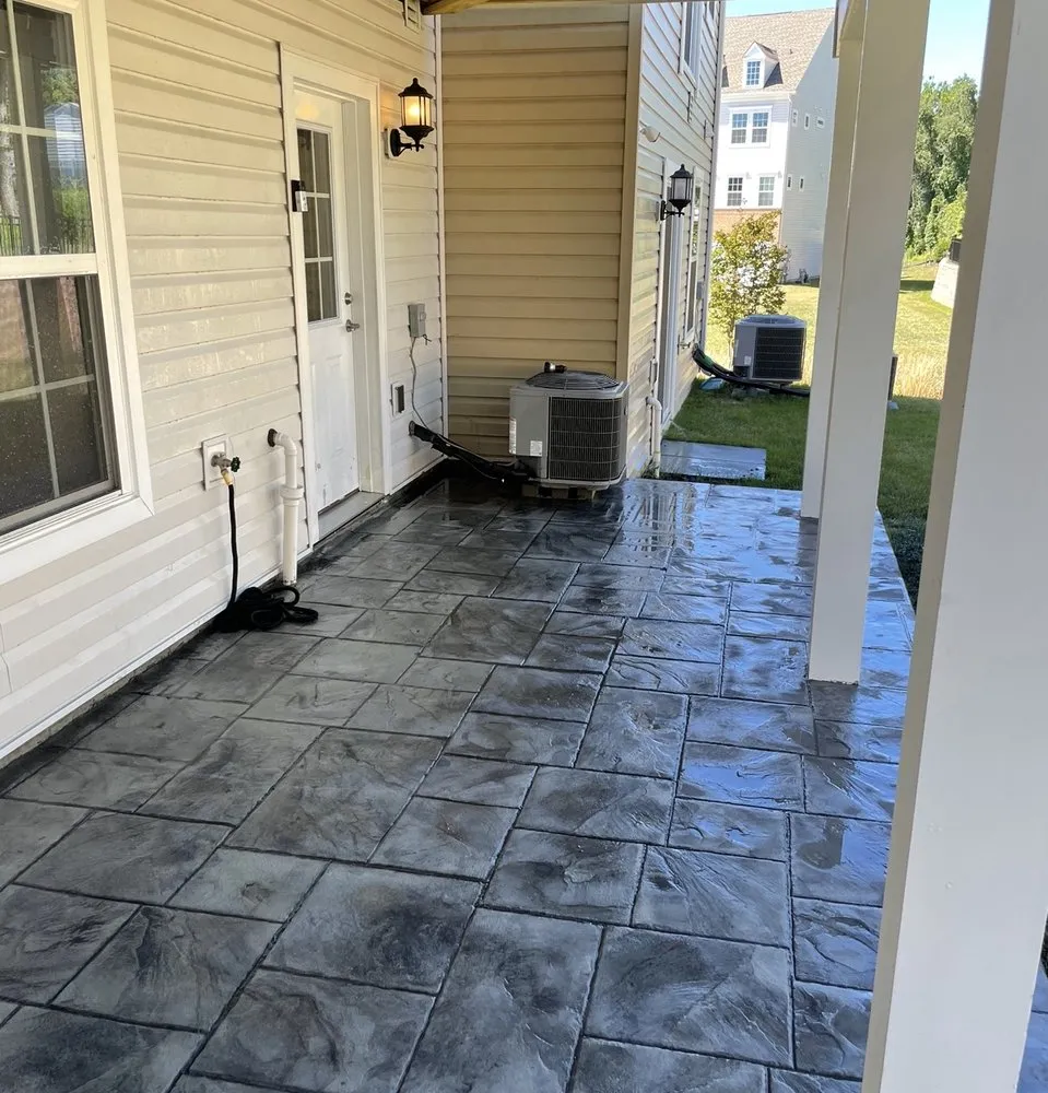 Trusted shingle roofing service experts serving Lineboro, MD - First Choice Masonry