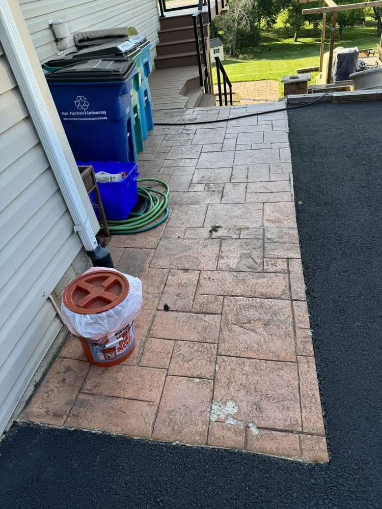 Local roof inspection in Lineboro, MD - First Choice Masonry