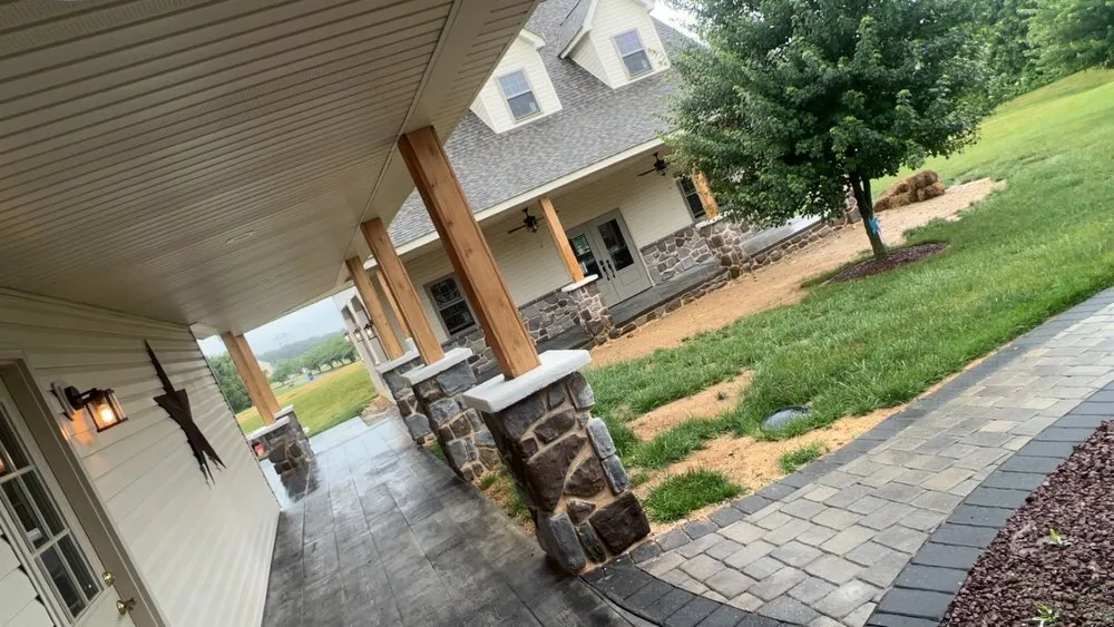 Reliable storm damage roof repair near you across Lineboro, MD - First Choice Masonry