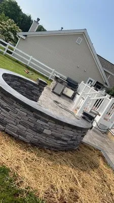 First Choice Masonry