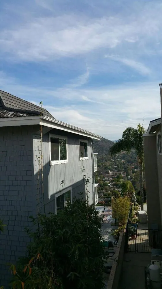 Slide of First Choice N Gutters