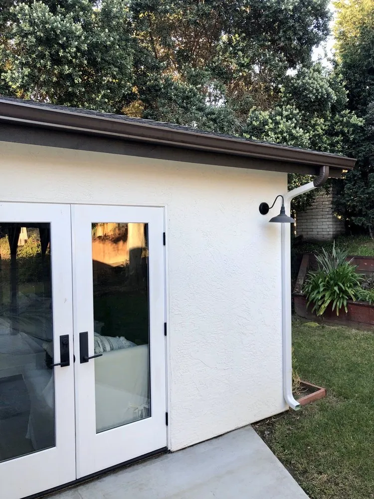 Slide of First Choice Raingutters