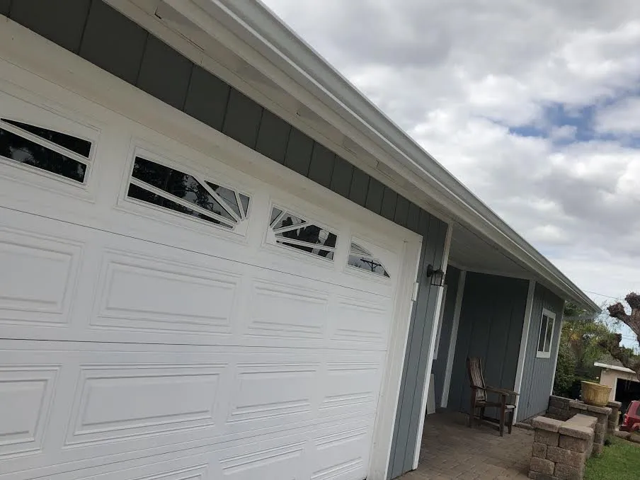 Slide of First Choice Raingutters