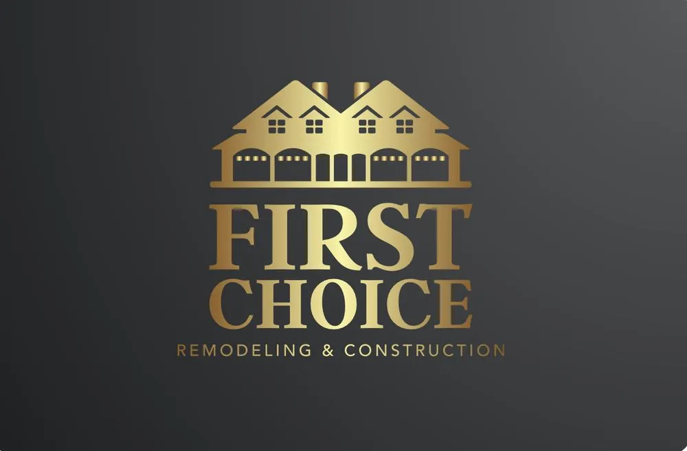 Slide of First Choice Remodeling & Construction